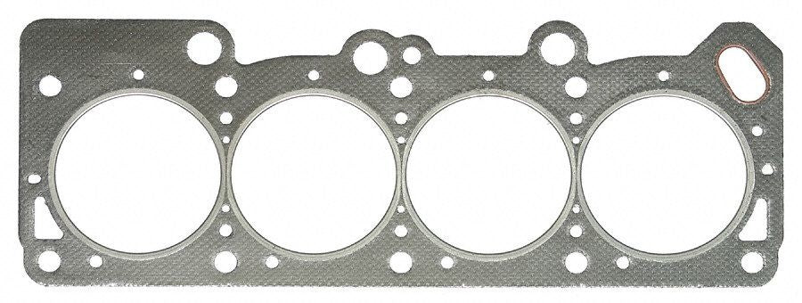 MAHLE Engine Cylinder Head Gasket  top view frsport 54097