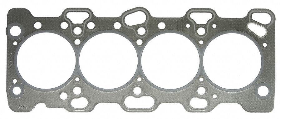 MAHLE Original Dodge Van 1000 08 Cylinder Head Gasket 54119G