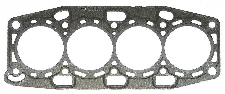 MAHLE Original Dodge Colt 94-93 Cylinder Head Gasket 54172