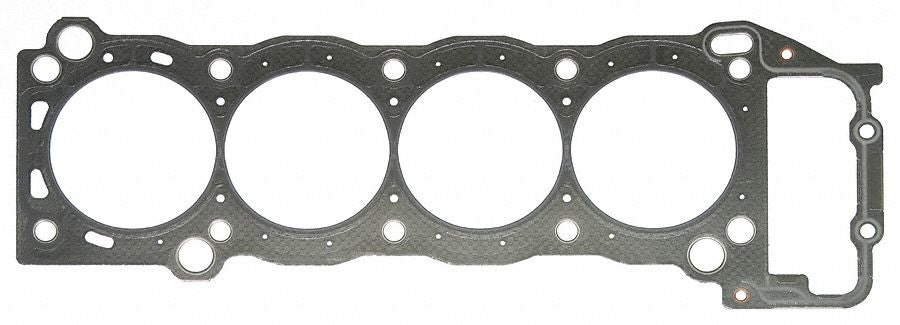 MAHLE Engine Cylinder Head Gasket  top view frsport 54173G