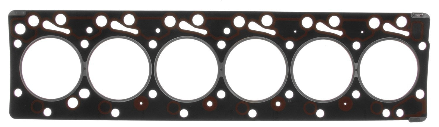 mahle engine cylinder head gasket  frsport 54174