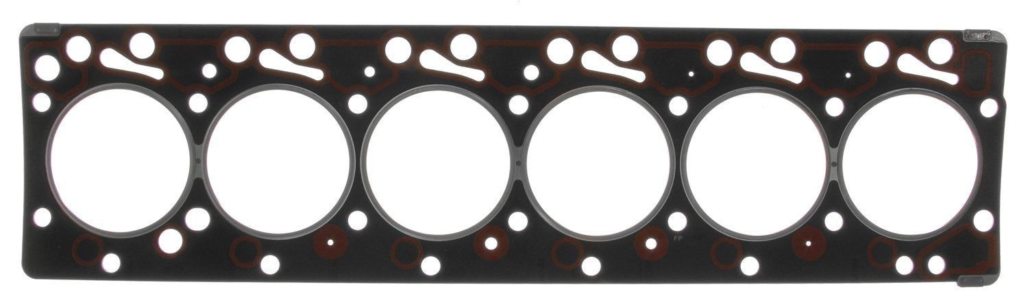 MAHLE Engine Cylinder Head Gasket  top view frsport 54174