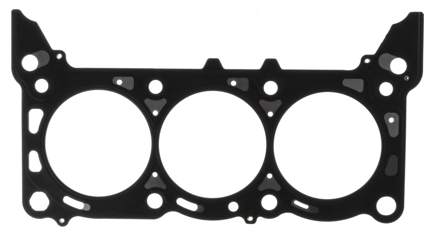 mahle engine cylinder head gasket  frsport 54176