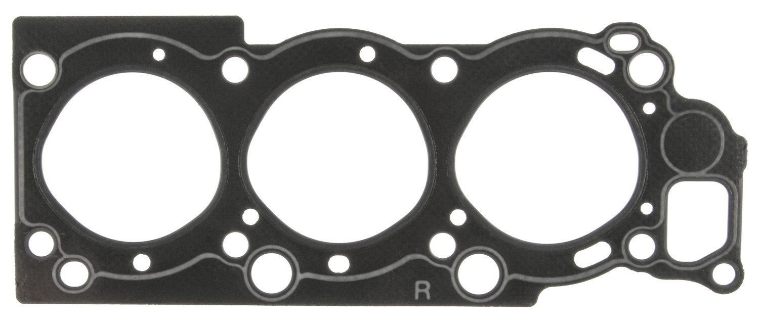 mahle engine cylinder head gasket  frsport 54185