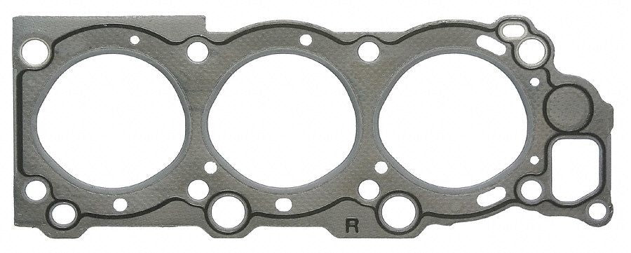 MAHLE Engine Cylinder Head Gasket  top view frsport 54185