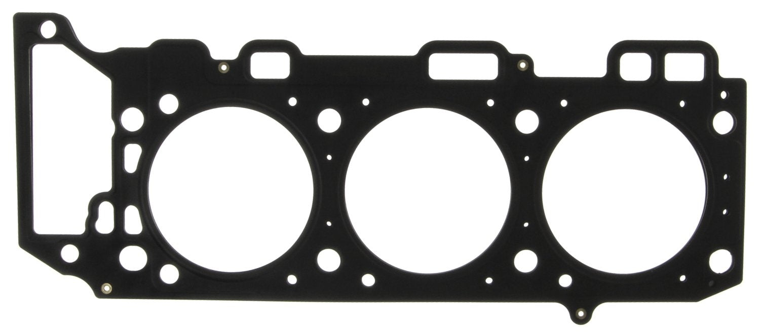 MAHLE Engine Cylinder Head Gasket  top view frsport 54195