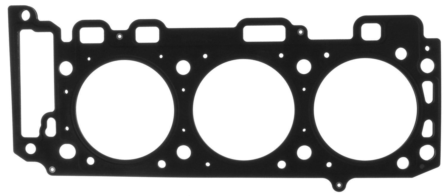 MAHLE Engine Cylinder Head Gasket  top view frsport 54196