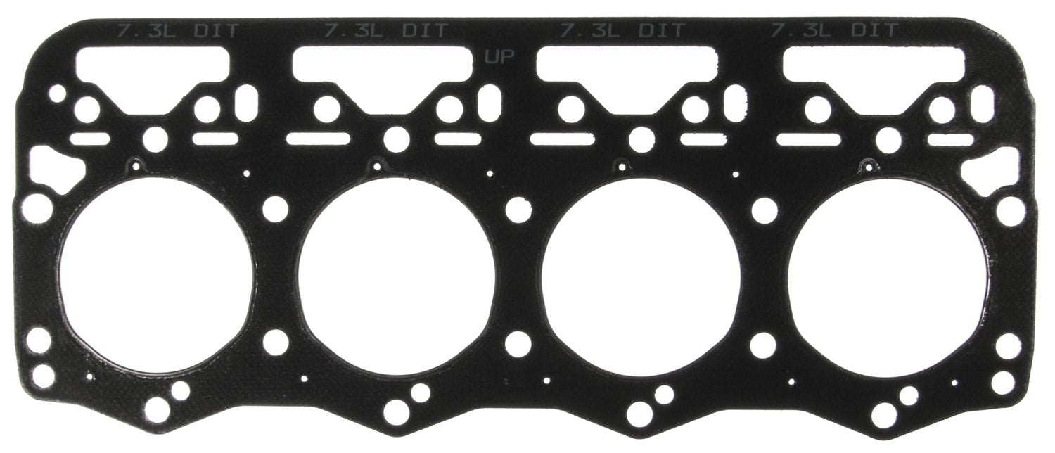 MAHLE Original Ford E-350 Club Wagon 03 Cylinder Head Gasket 54204