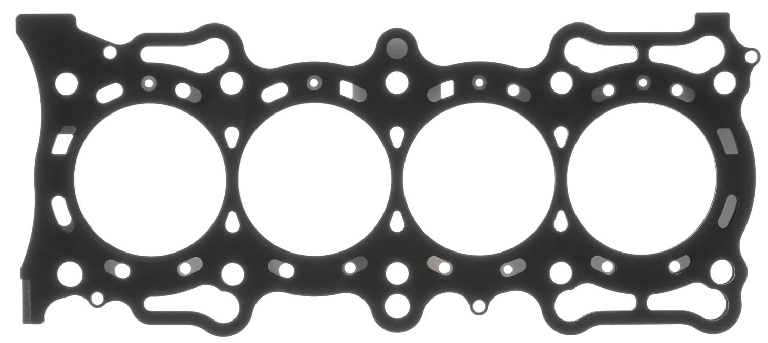 MAHLE Engine Cylinder Head Gasket  top view frsport 54216