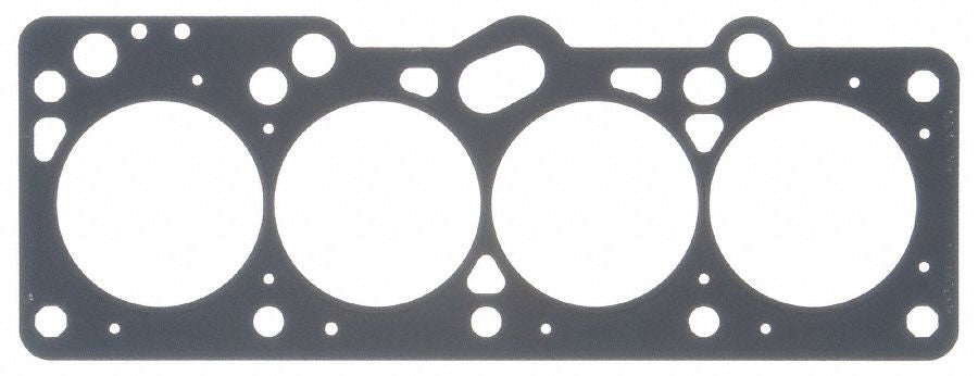 MAHLE Engine Cylinder Head Gasket  top view frsport 54227