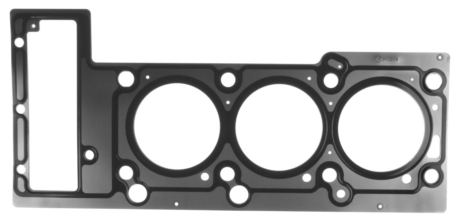 mahle engine cylinder head gasket  frsport 54230