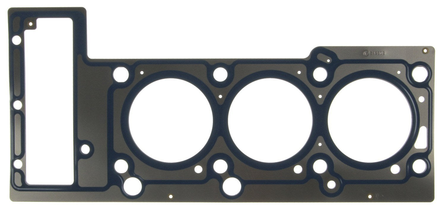 mahle engine cylinder head gasket  frsport 54231