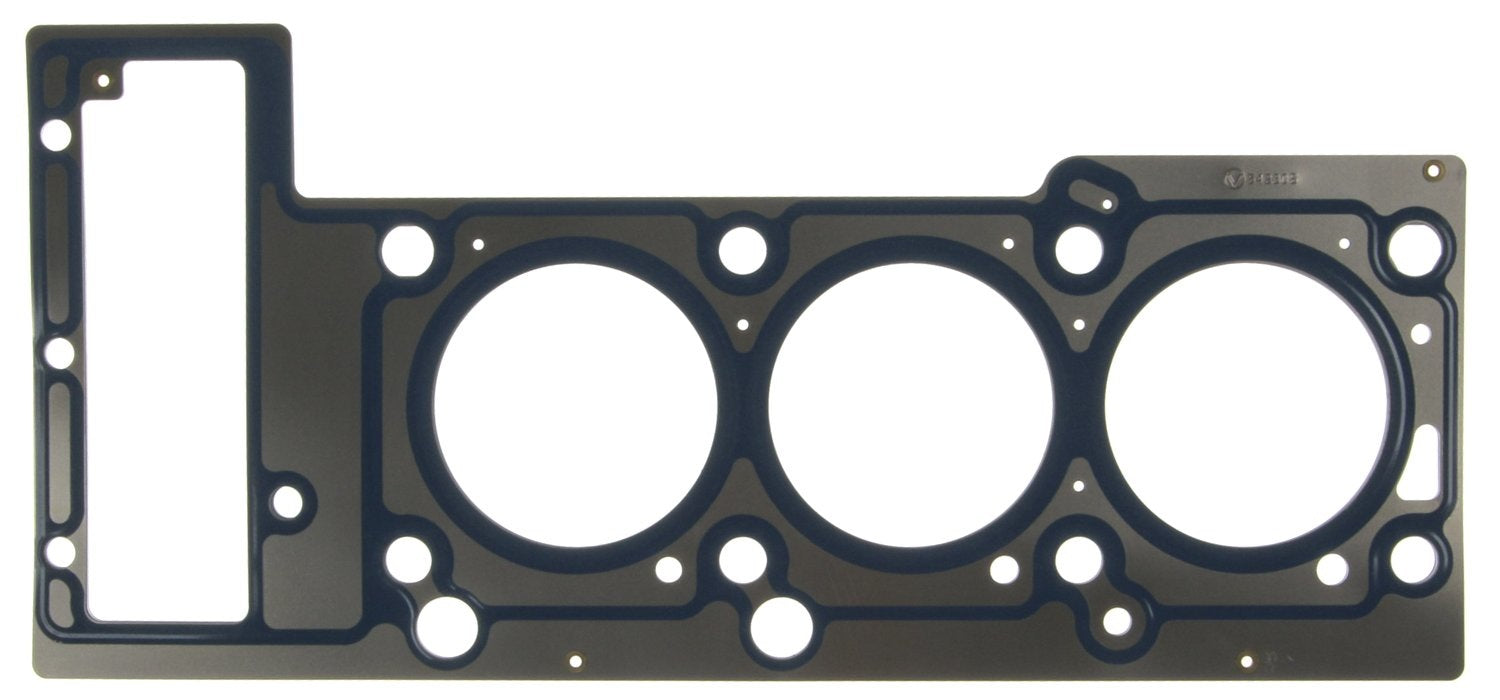 MAHLE Engine Cylinder Head Gasket  top view frsport 54231