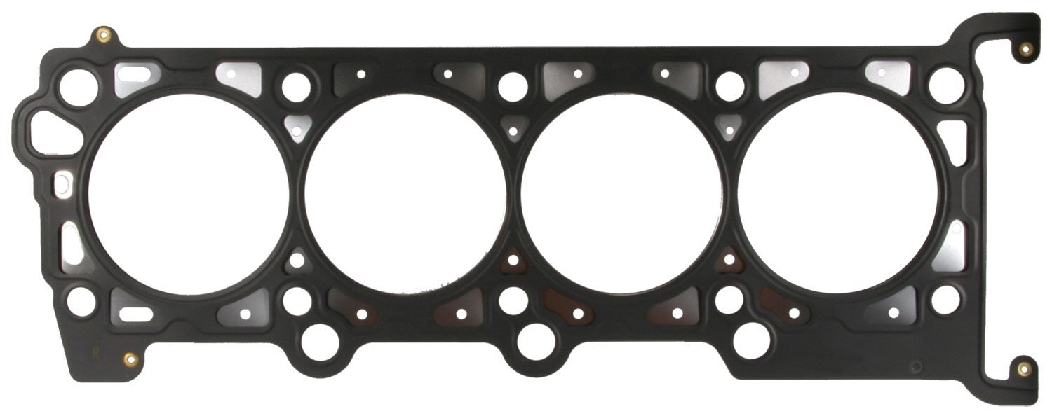 MAHLE Engine Cylinder Head Gasket  top view frsport 54232