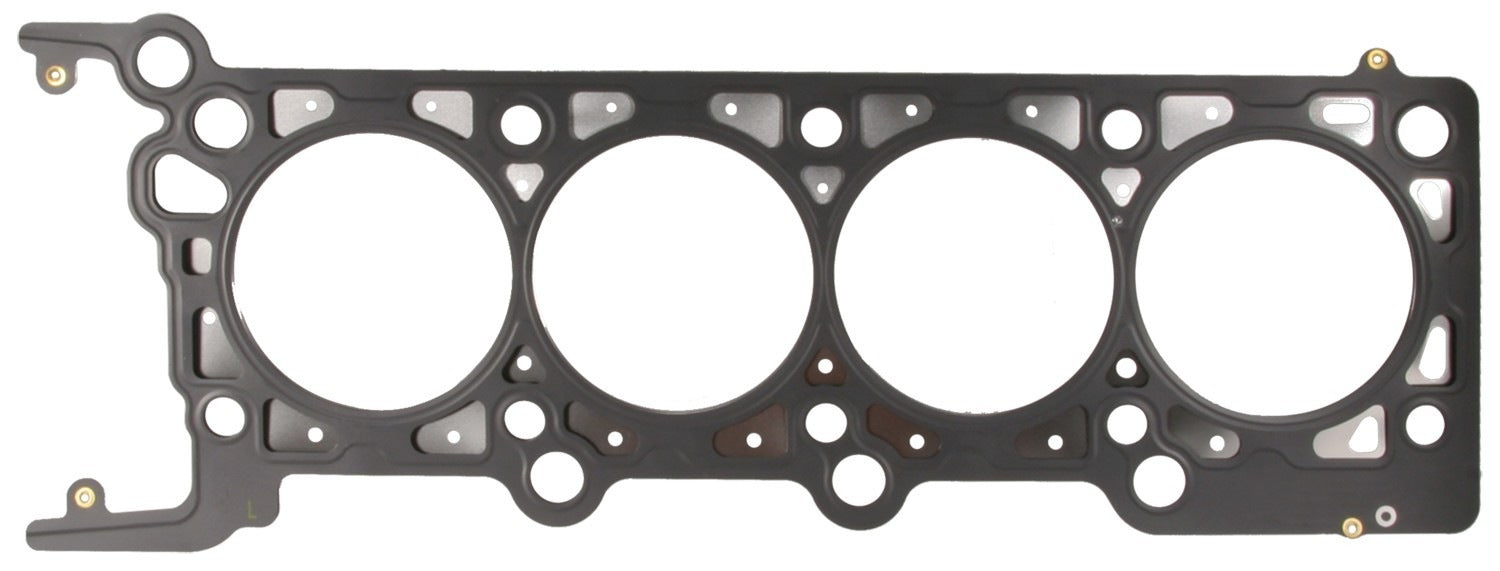 MAHLE Engine Cylinder Head Gasket  top view frsport 54233