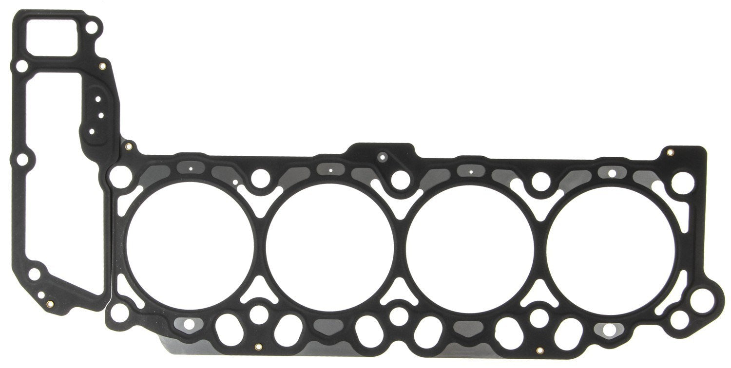 MAHLE Engine Cylinder Head Gasket  top view frsport 54237A