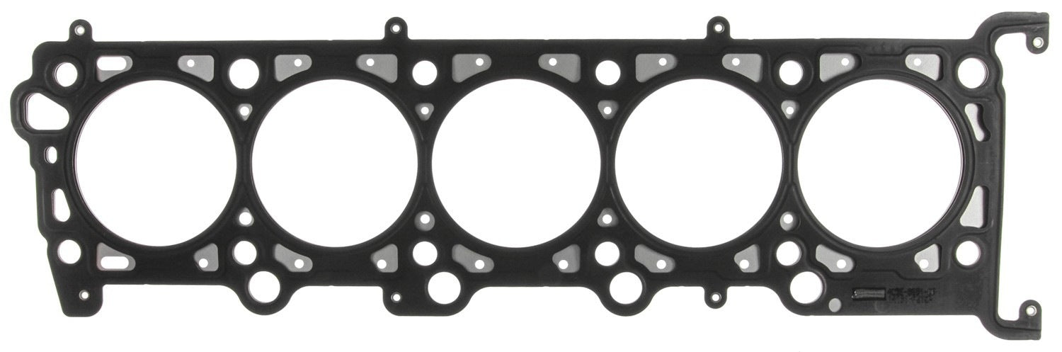 mahle engine cylinder head gasket  frsport 54242