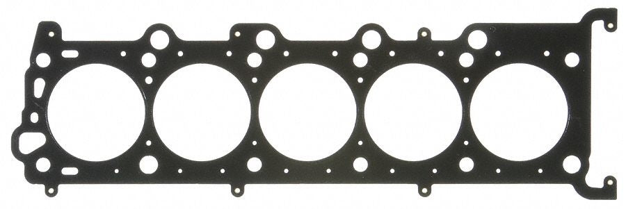 MAHLE Engine Cylinder Head Gasket  top view frsport 54242