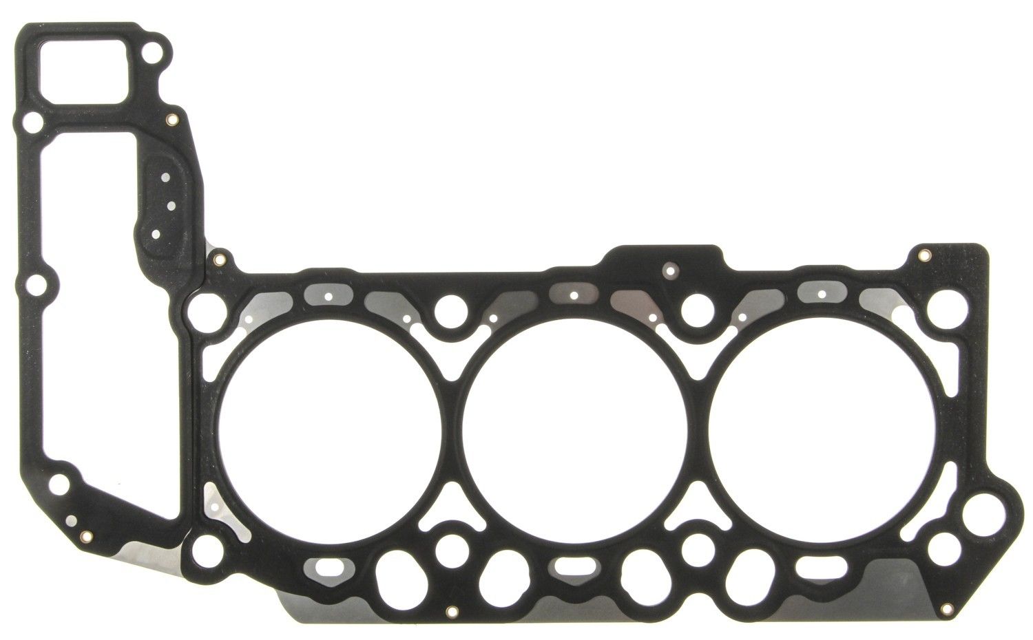 MAHLE Engine Cylinder Head Gasket  top view frsport 54250A