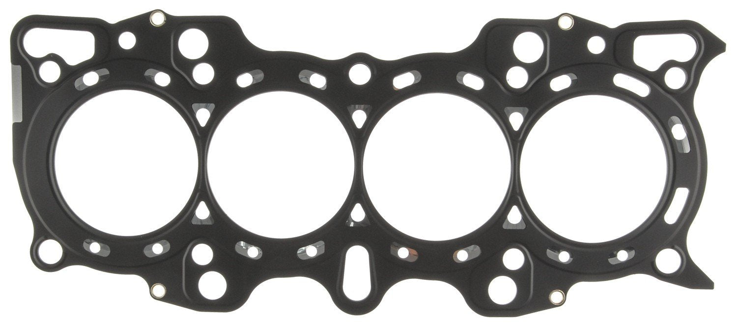 mahle engine cylinder head gasket  frsport 54255