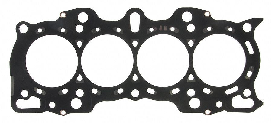 MAHLE Engine Cylinder Head Gasket  top view frsport 54255