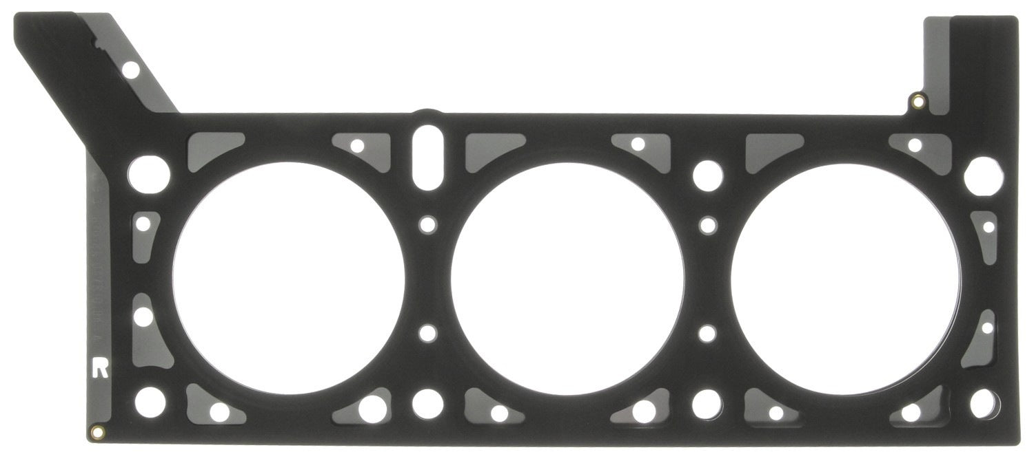 mahle engine cylinder head gasket  frsport 54322