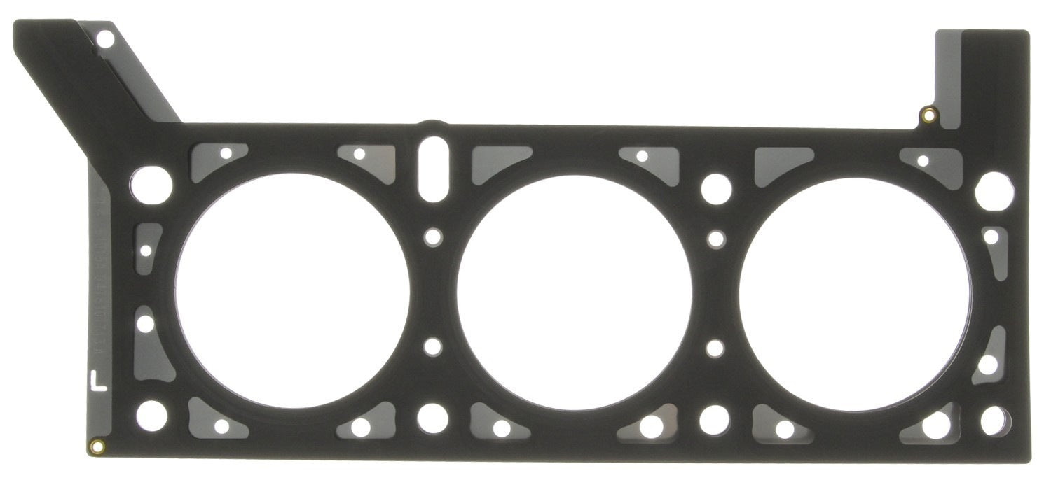 mahle engine cylinder head gasket  frsport 54323