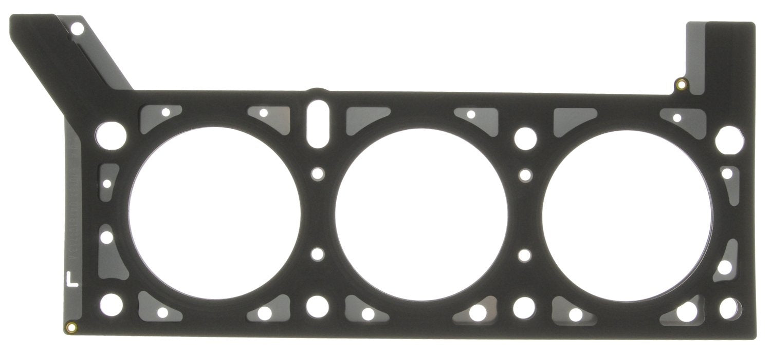 MAHLE Engine Cylinder Head Gasket  top view frsport 54323