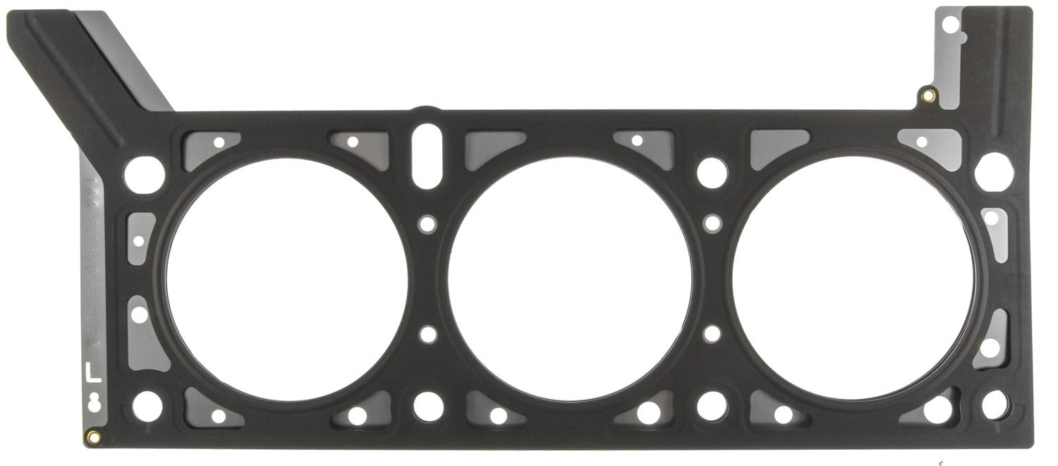 mahle engine cylinder head gasket  frsport 54324