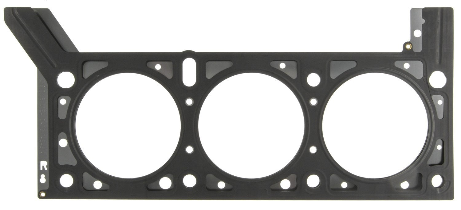 mahle engine cylinder head gasket  frsport 54325