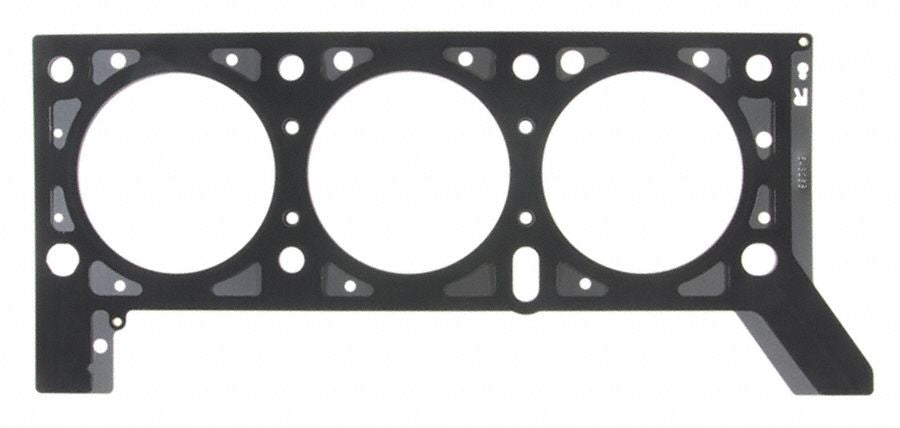 MAHLE Original Chrysler Grand Voyager 02-01 Cylinder Head Gasket (Right) 54325