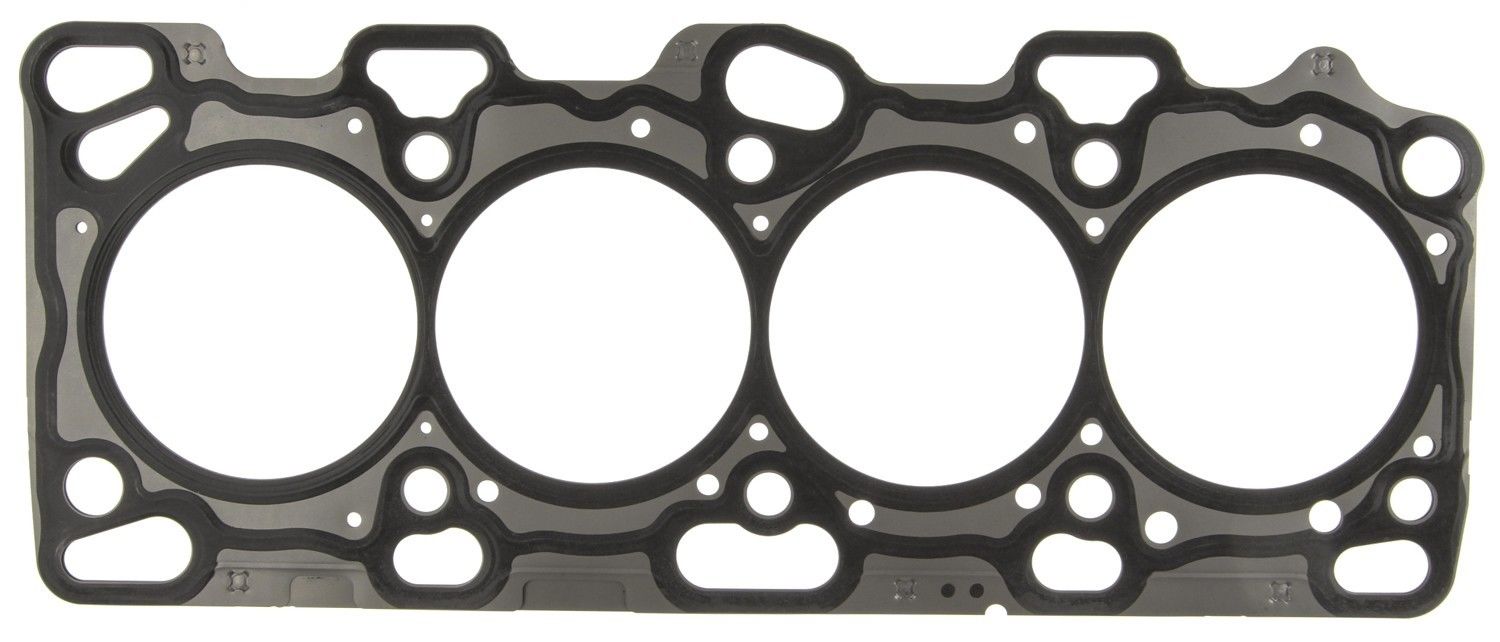 mahle engine cylinder head gasket  frsport 54329