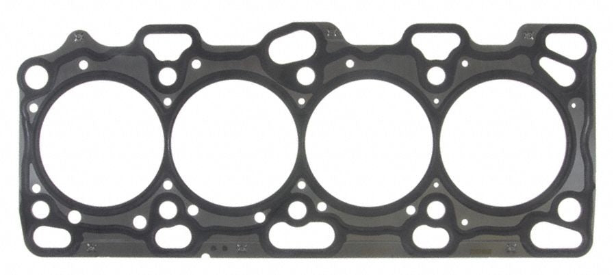 MAHLE Engine Cylinder Head Gasket  top view frsport 54329