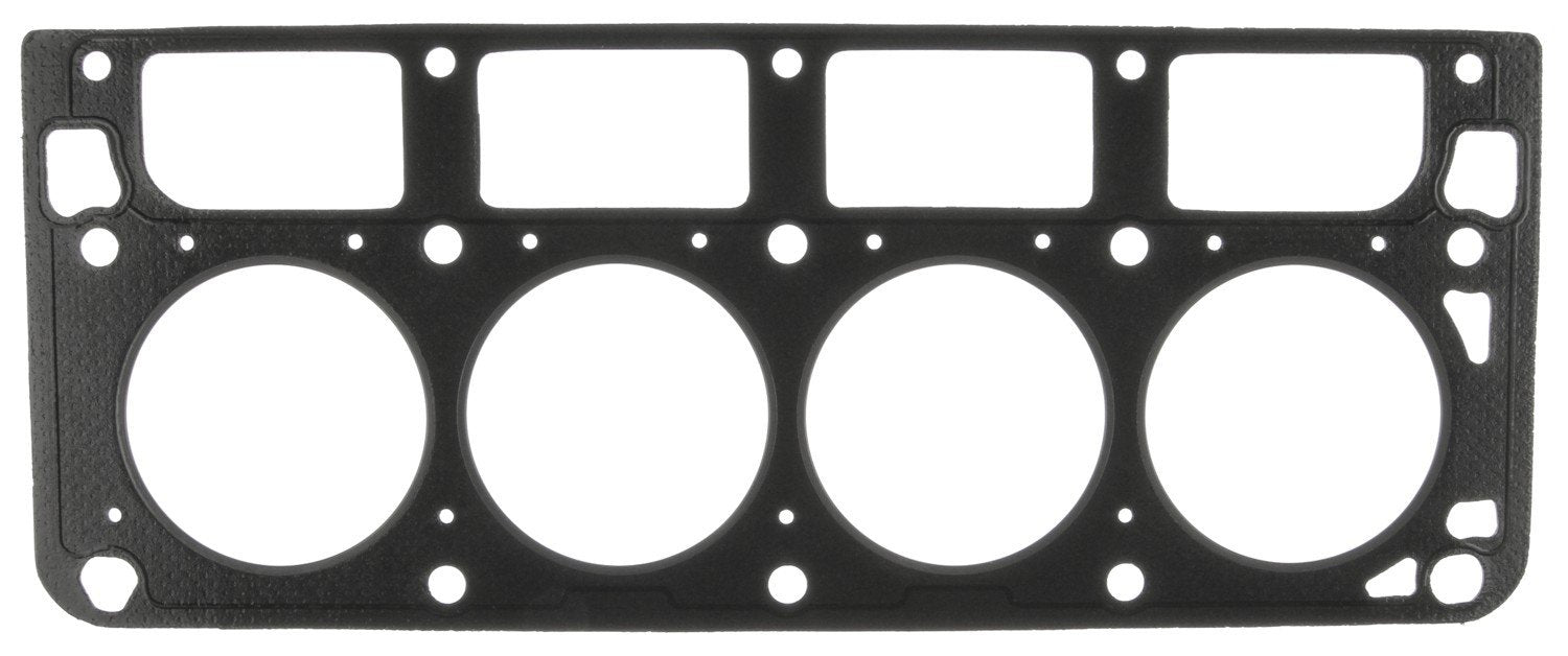 mahle engine cylinder head gasket  frsport 54331