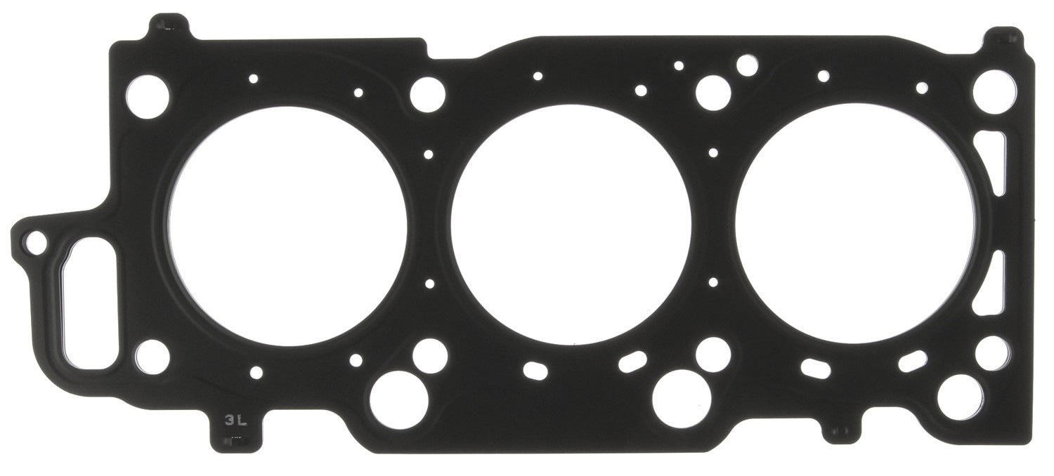 mahle engine cylinder head gasket  frsport 54338