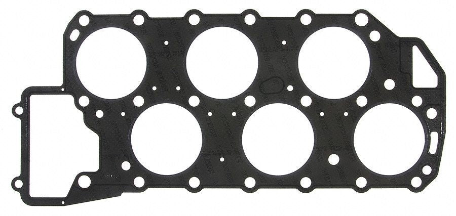 MAHLE Original Volkswagen Corrado 94-92 Cylinder Head Gasket 54343