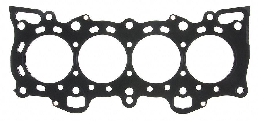 MAHLE Engine Cylinder Head Gasket  top view frsport 54344