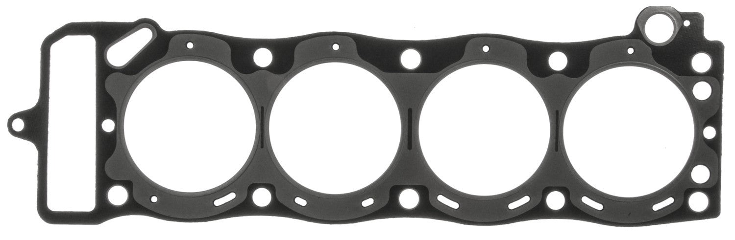 mahle engine cylinder head gasket  frsport 54355