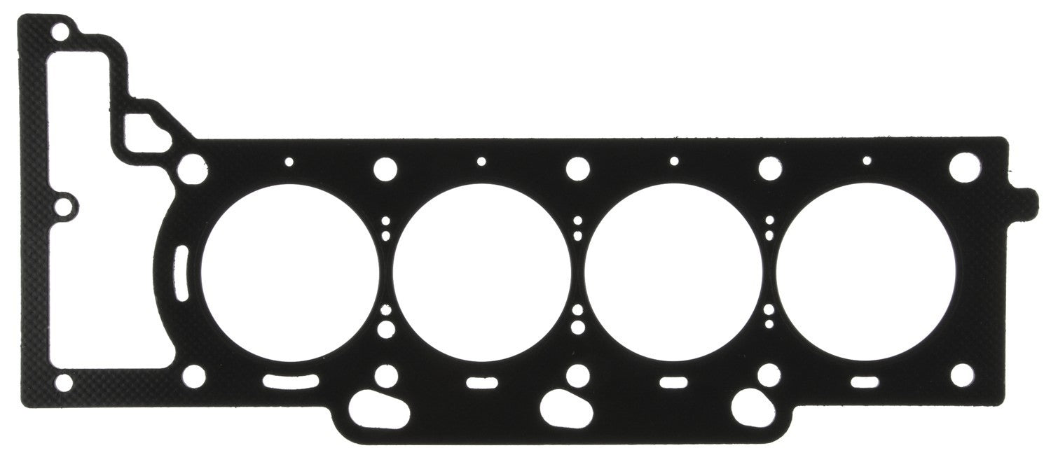 mahle engine cylinder head gasket  frsport 54356