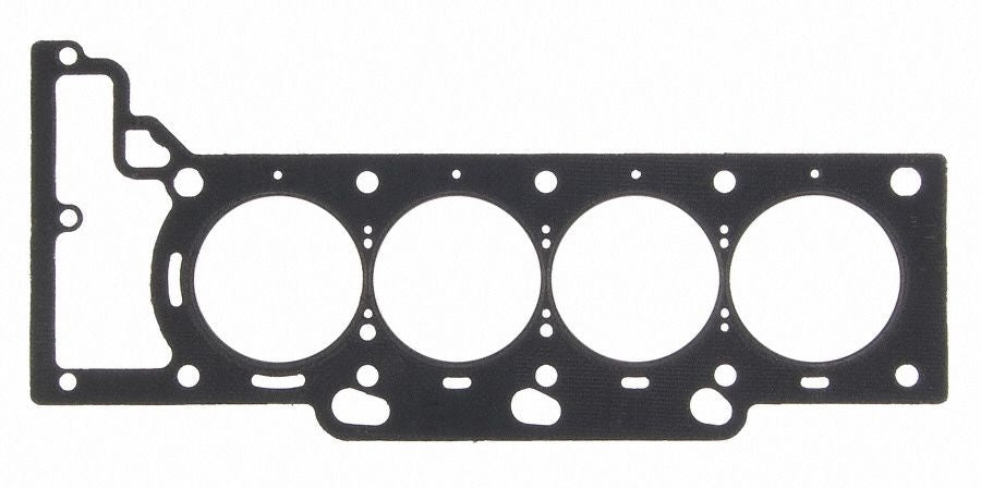 MAHLE Engine Cylinder Head Gasket  top view frsport 54356