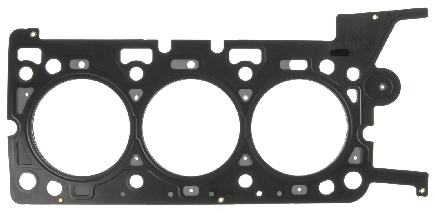 MAHLE Engine Cylinder Head Gasket  top view frsport 54364