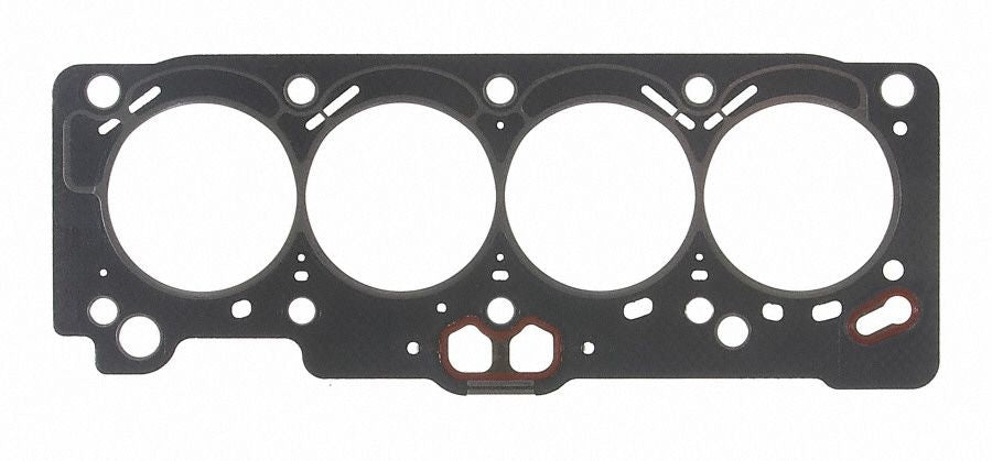 MAHLE Engine Cylinder Head Gasket  top view frsport 54368