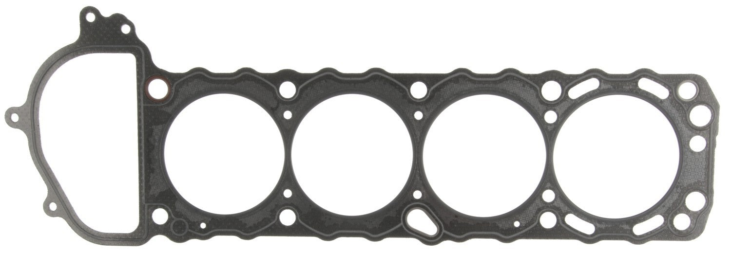 mahle engine cylinder head gasket  frsport 54373