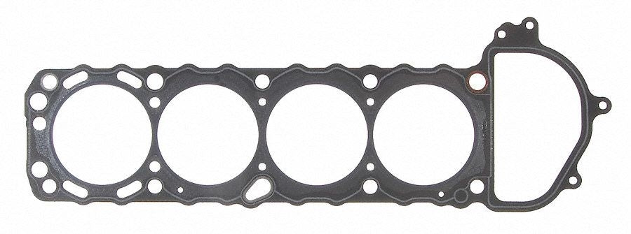 MAHLE Engine Cylinder Head Gasket  top view frsport 54373