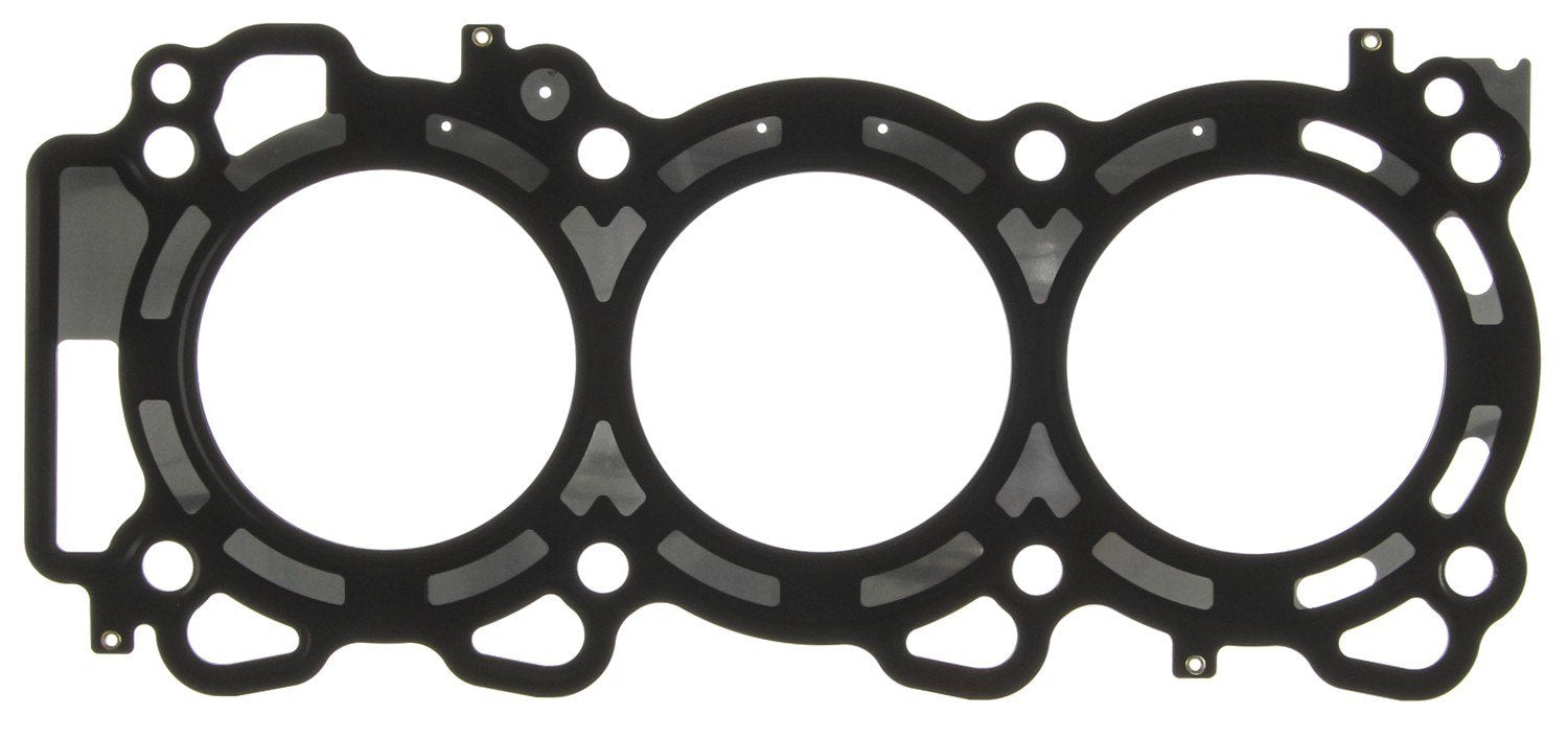 mahle engine cylinder head gasket  frsport 54380