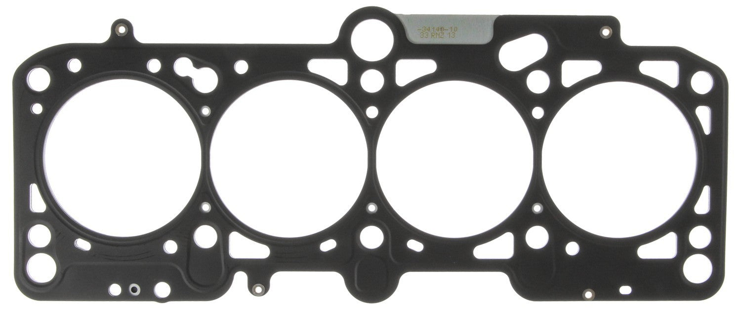 mahle engine cylinder head gasket  frsport 54381