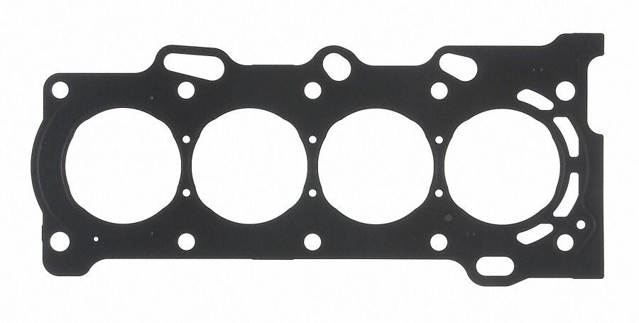 MAHLE Engine Cylinder Head Gasket  top view frsport 54383