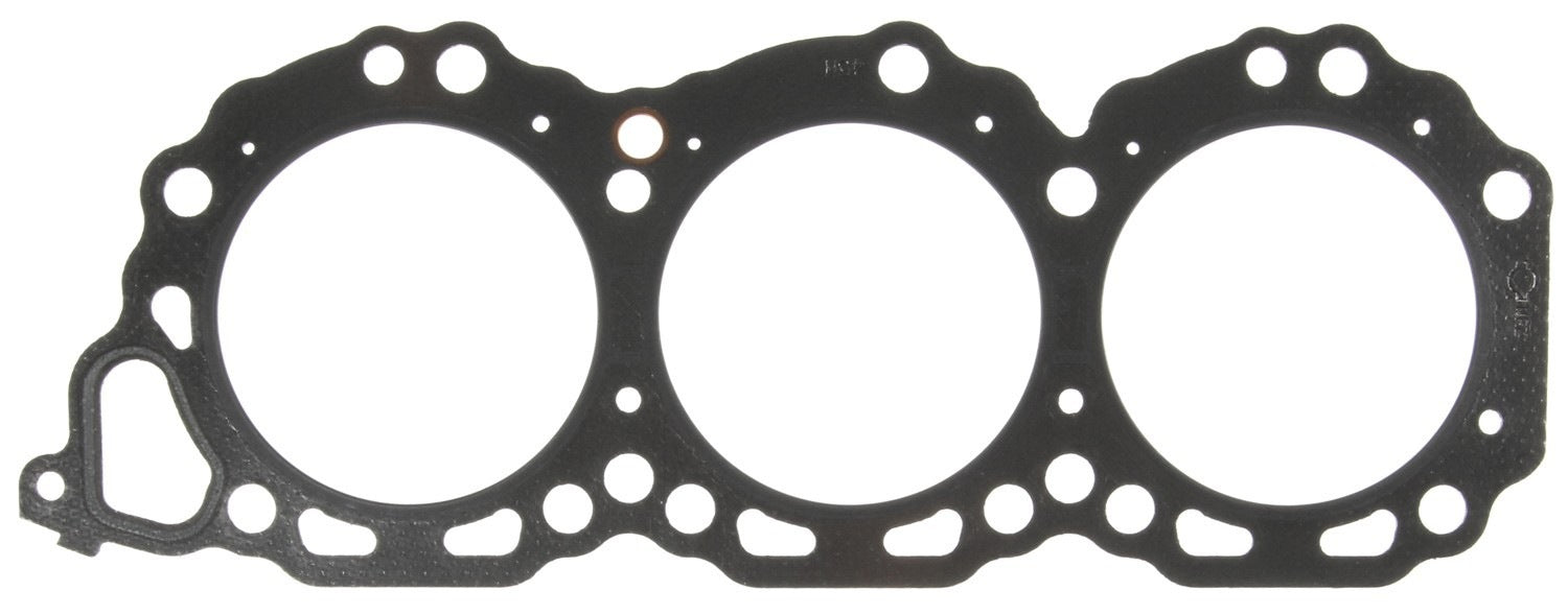 mahle engine cylinder head gasket  frsport 54393