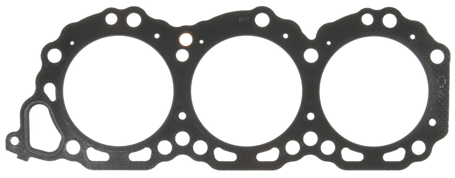 MAHLE Engine Cylinder Head Gasket  top view frsport 54393