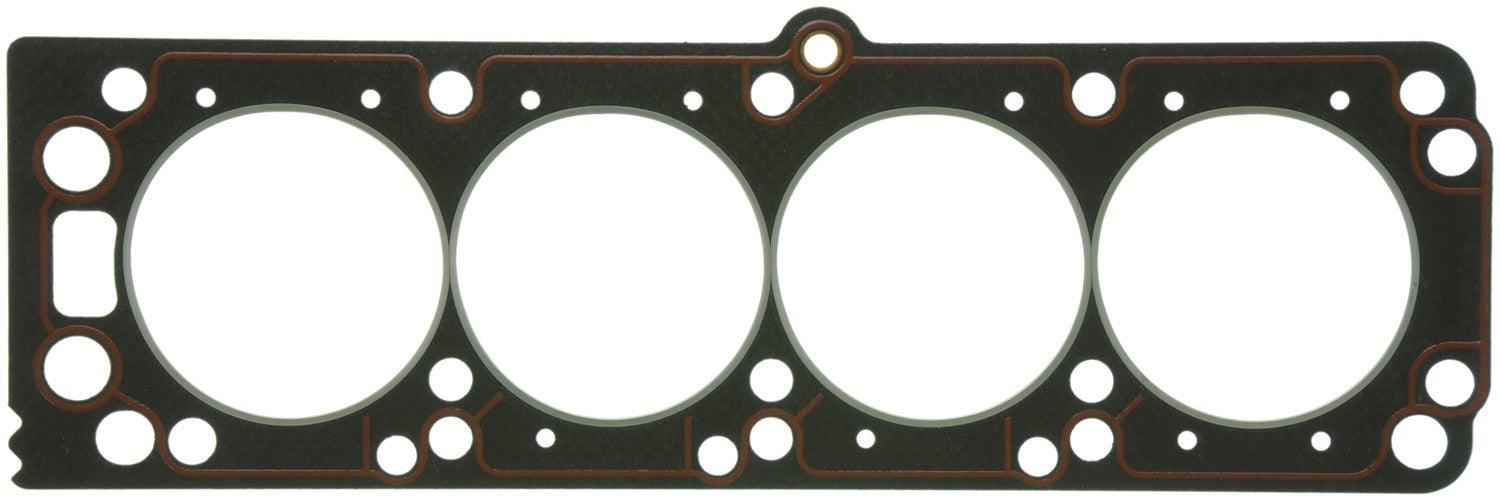 MAHLE Engine Cylinder Head Gasket  top view frsport 54395A